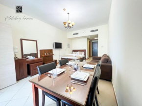 Mira Holiday Homes - Lovely studio in Dubai Marina with pool - Marina Diamond 3, Dubai